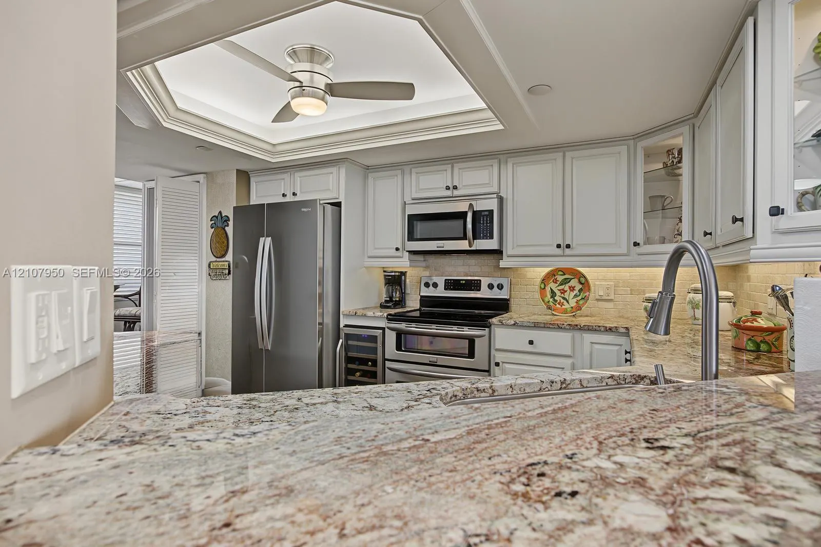 8800 S Ocean Drive #608