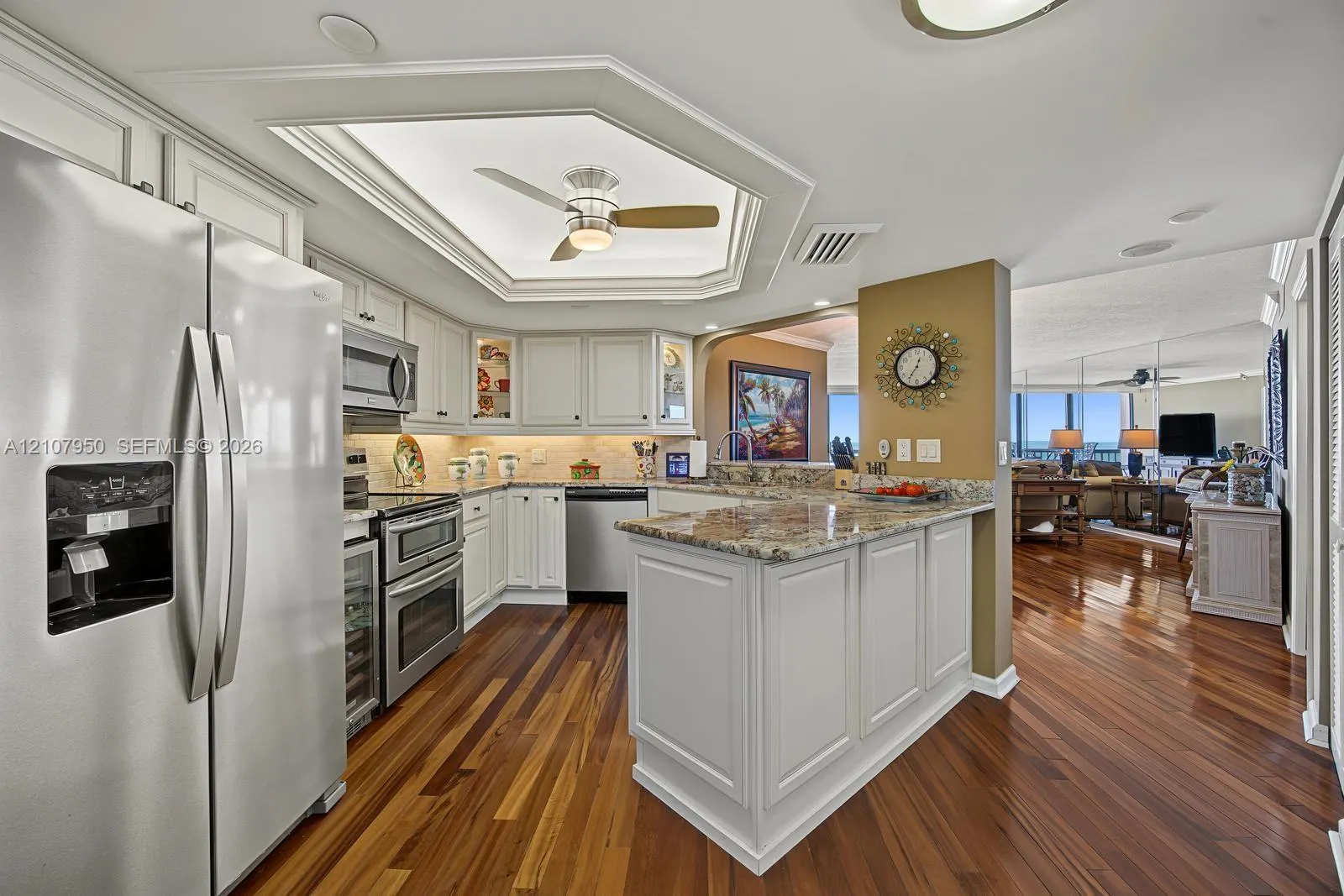8800 S Ocean Drive #608