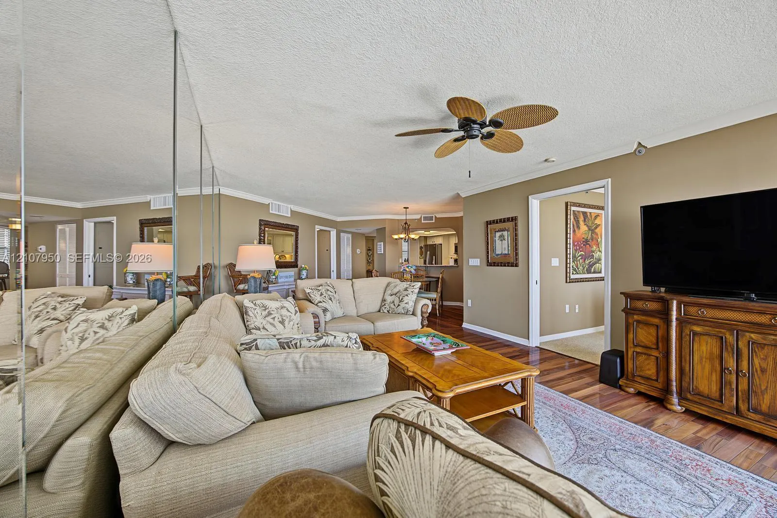 8800 S Ocean Drive #608