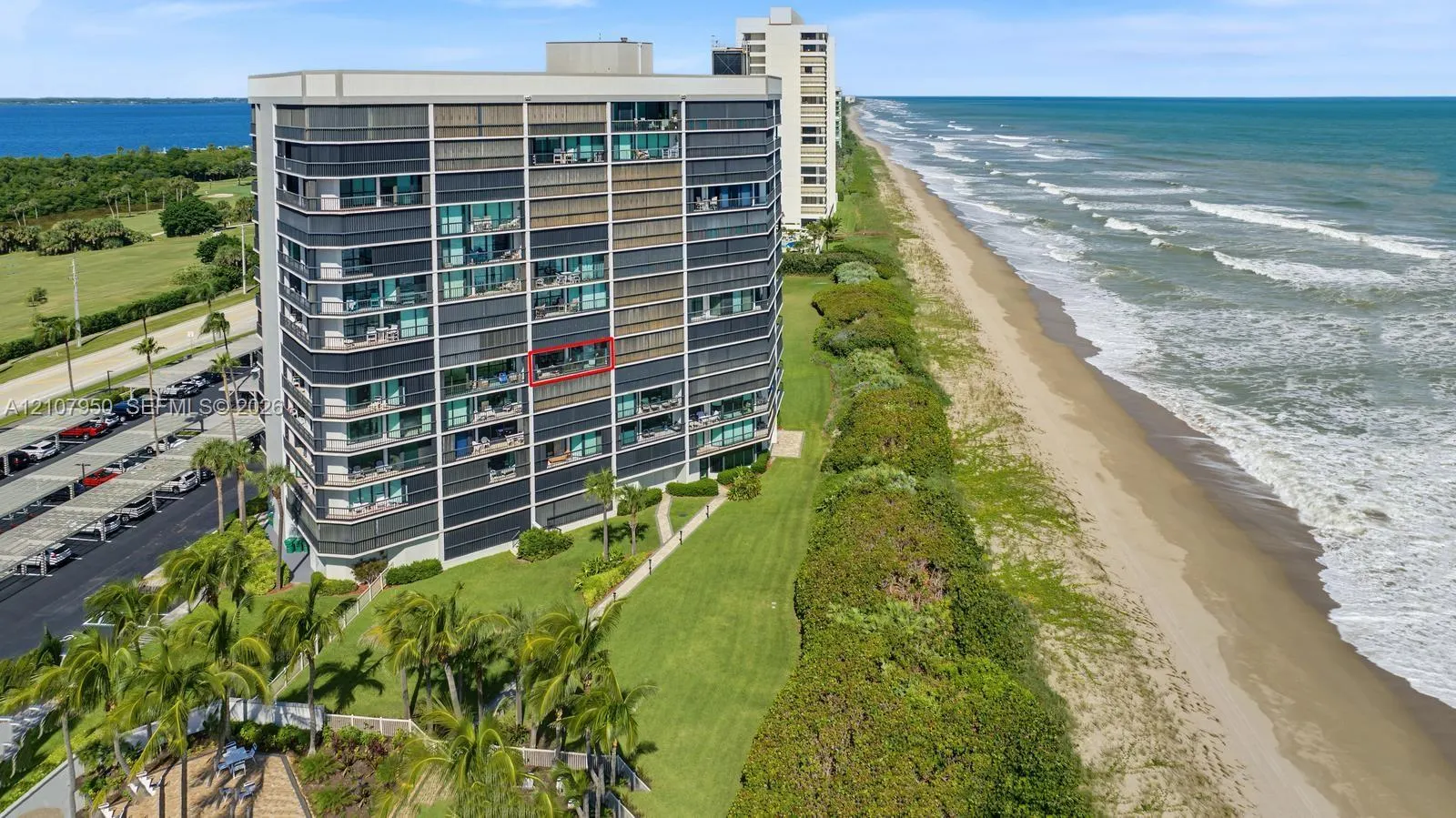 8800 S Ocean Drive #608