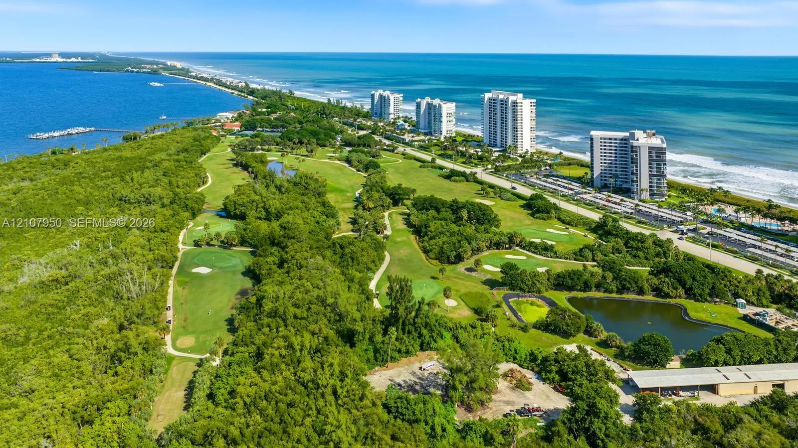 8800 S Ocean Drive #608