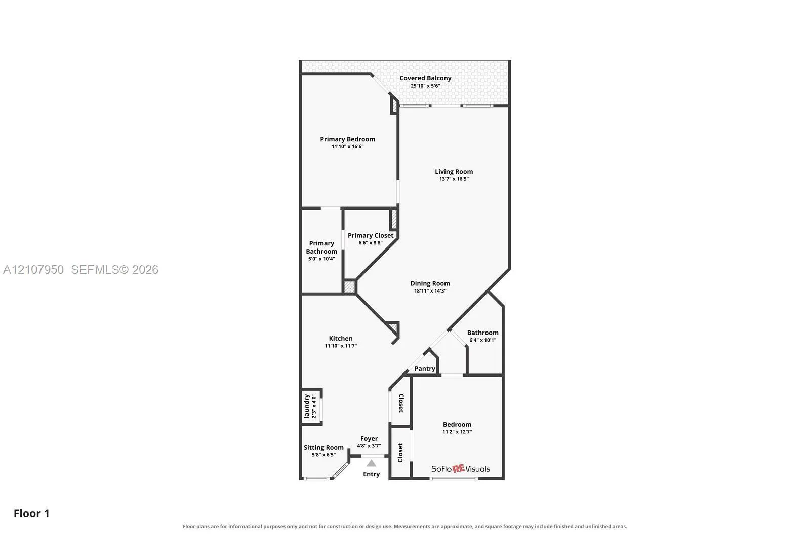 8800 S Ocean Drive #608