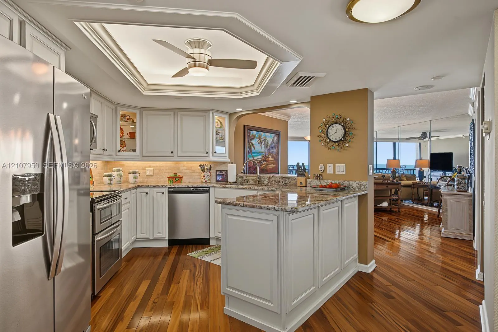 8800 S Ocean Drive #608