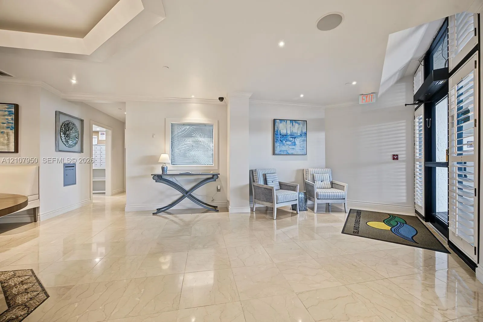 8800 S Ocean Drive #608