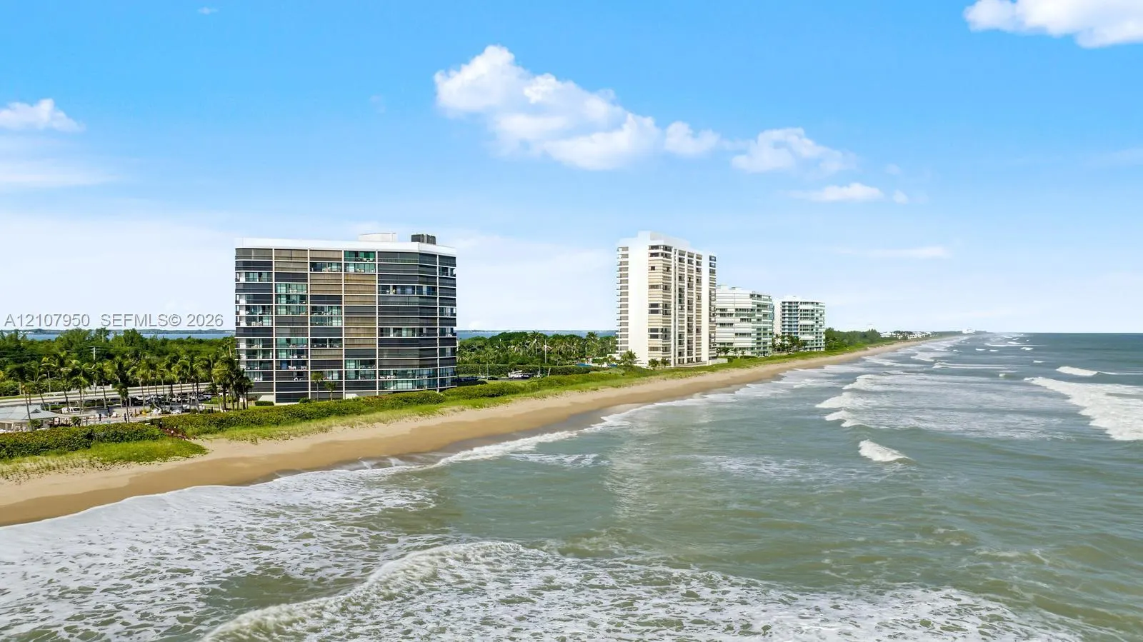 8800 S Ocean Drive #608