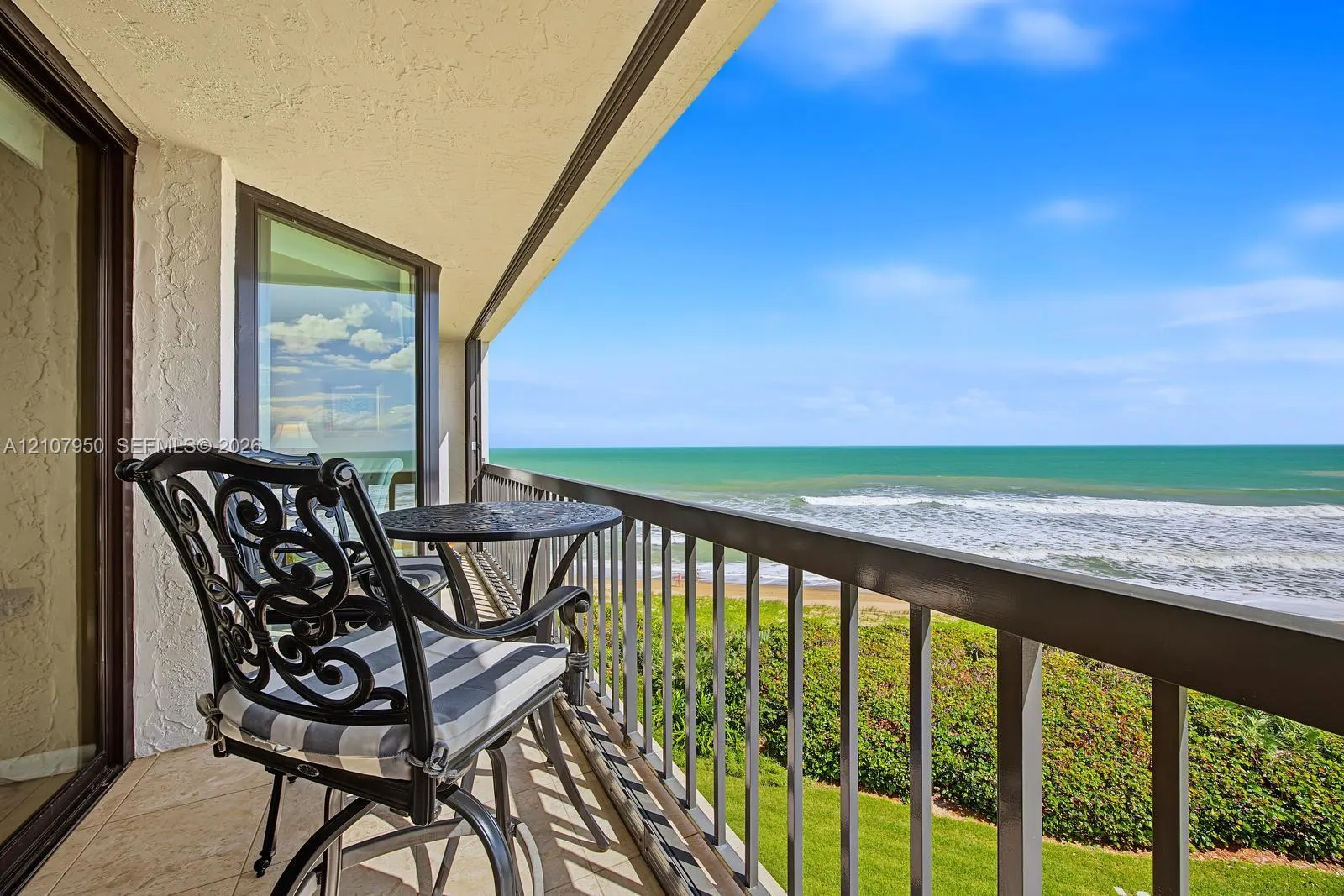 8800 S Ocean Drive #608