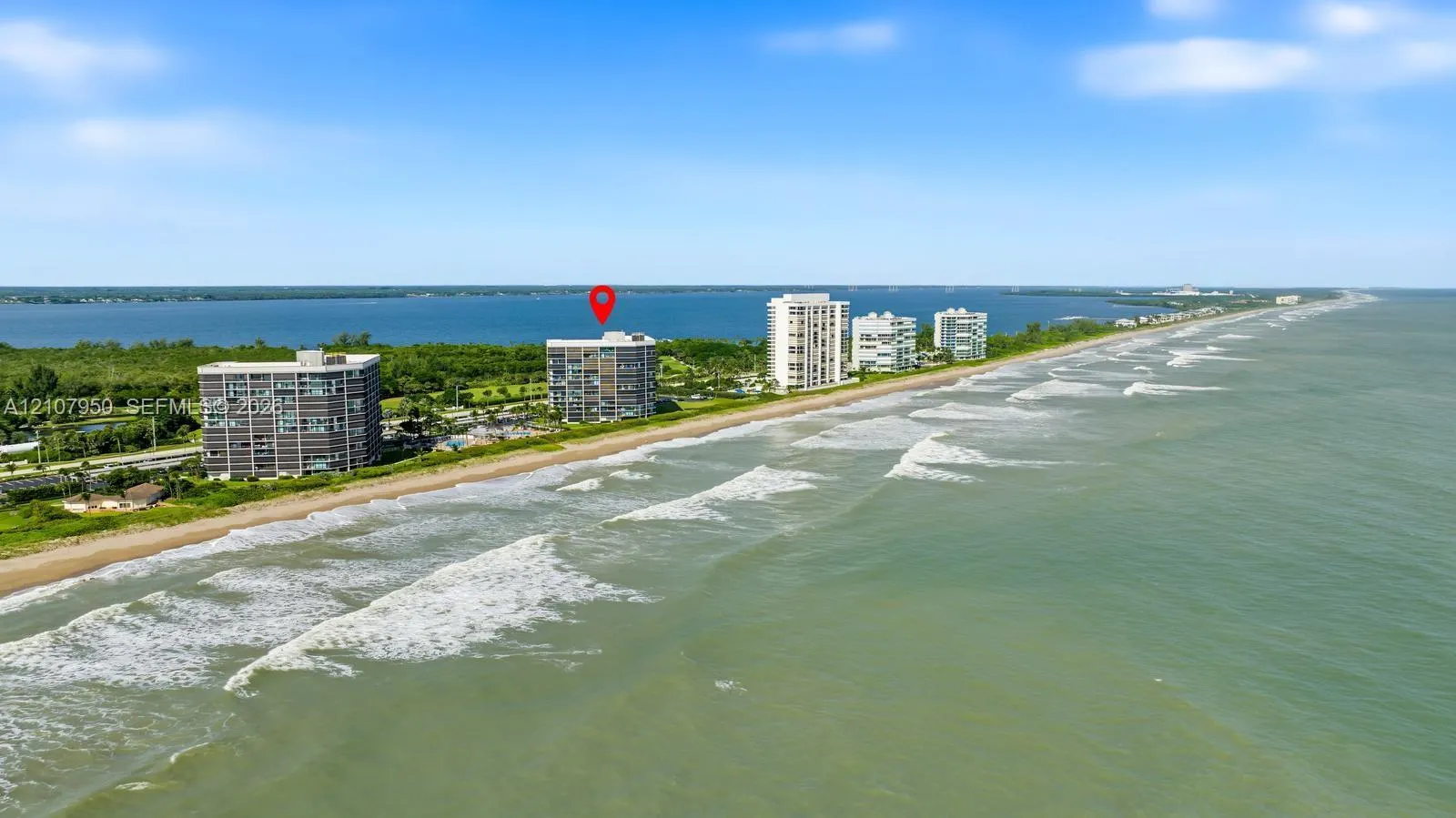 8800 S Ocean Drive #608