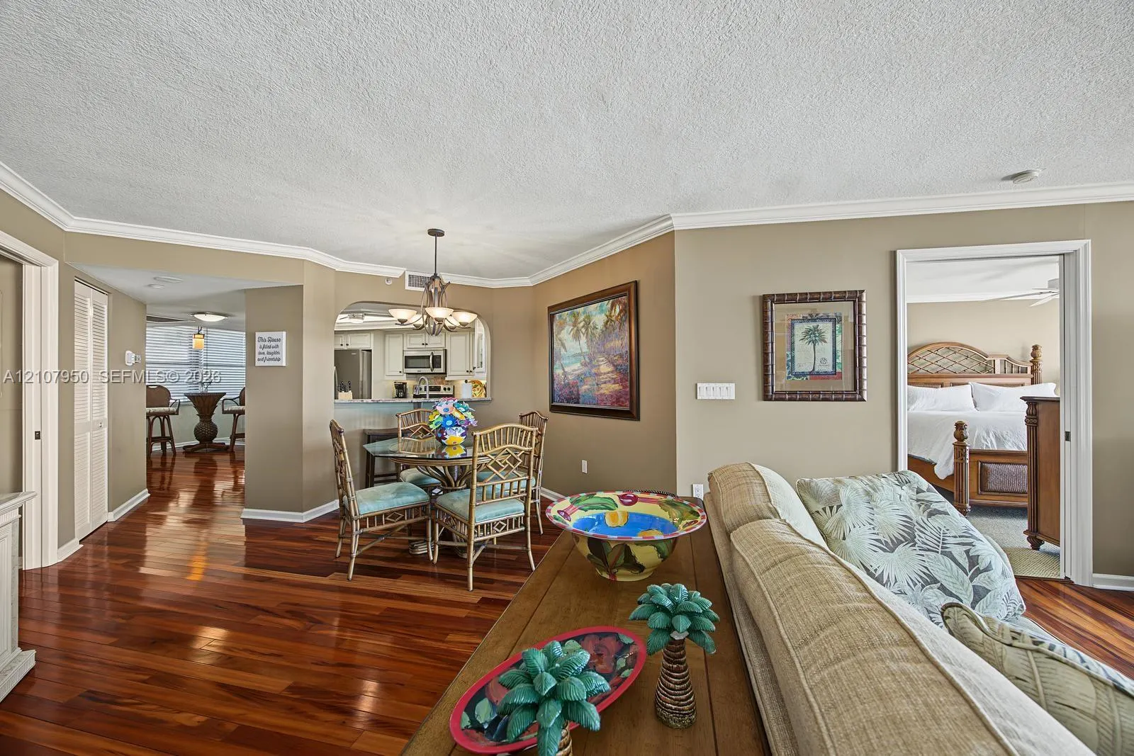 8800 S Ocean Drive #608
