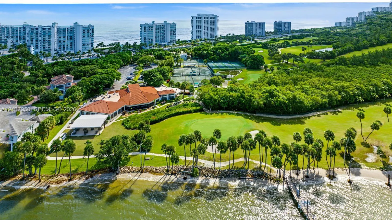8800 S Ocean Drive #608