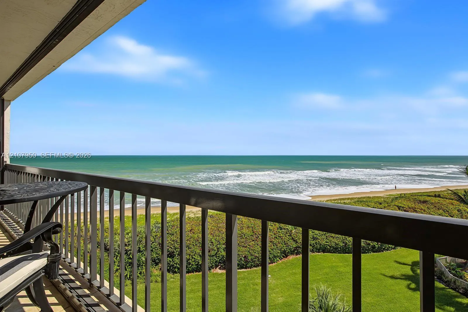 8800 S Ocean Drive #608