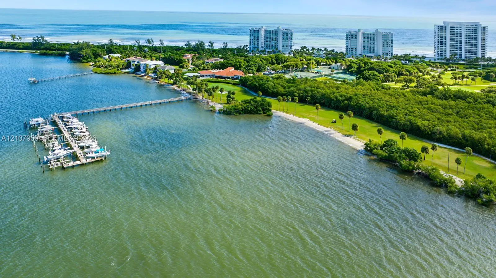 8800 S Ocean Drive #608