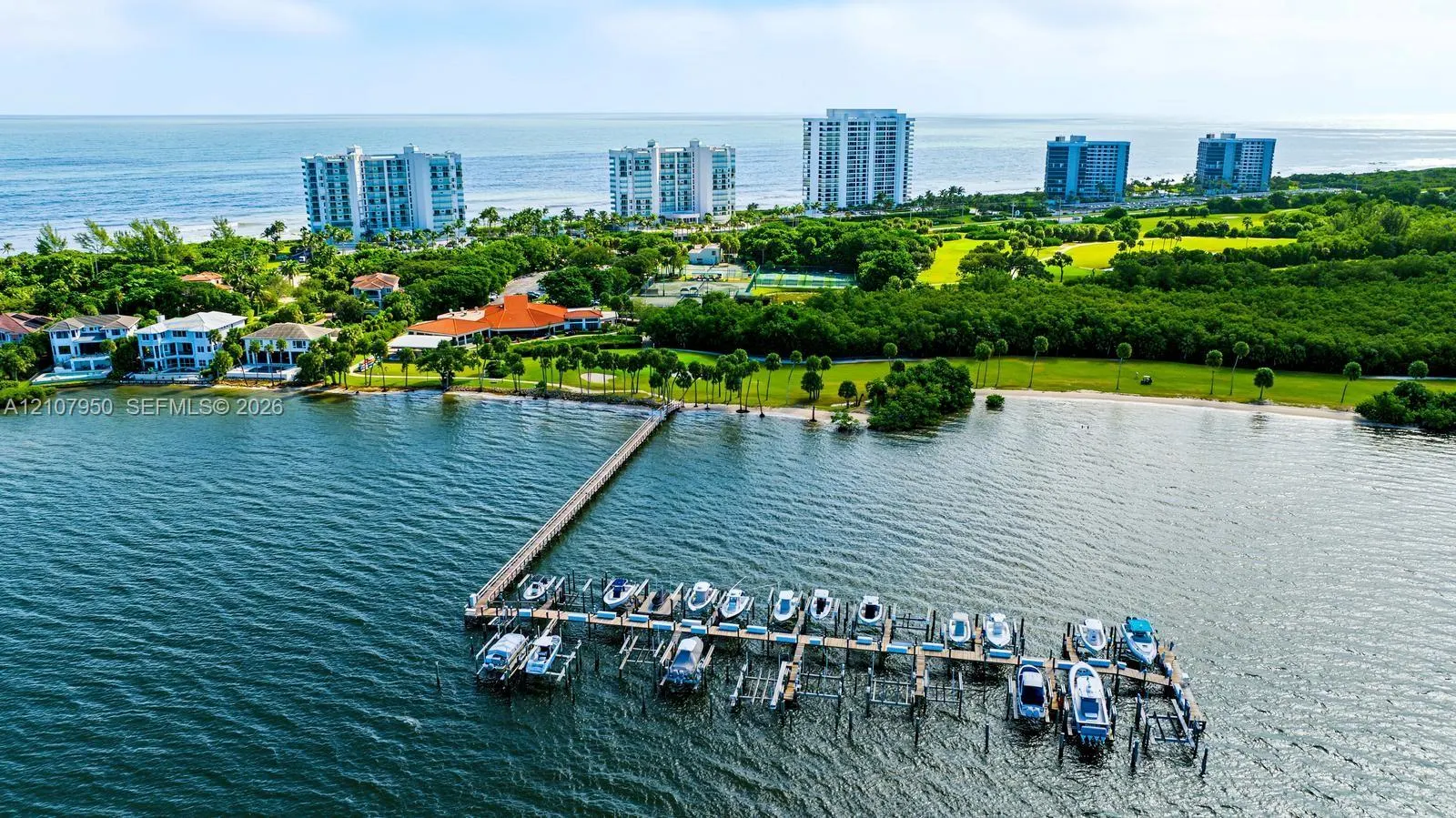8800 S Ocean Drive #608