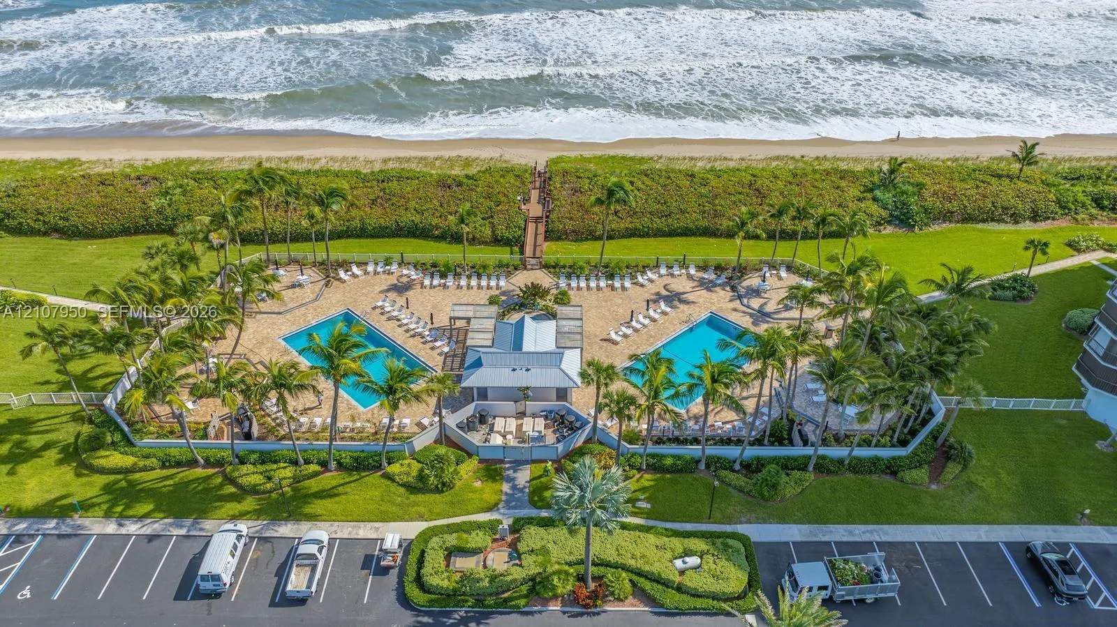 8800 S Ocean Drive #608