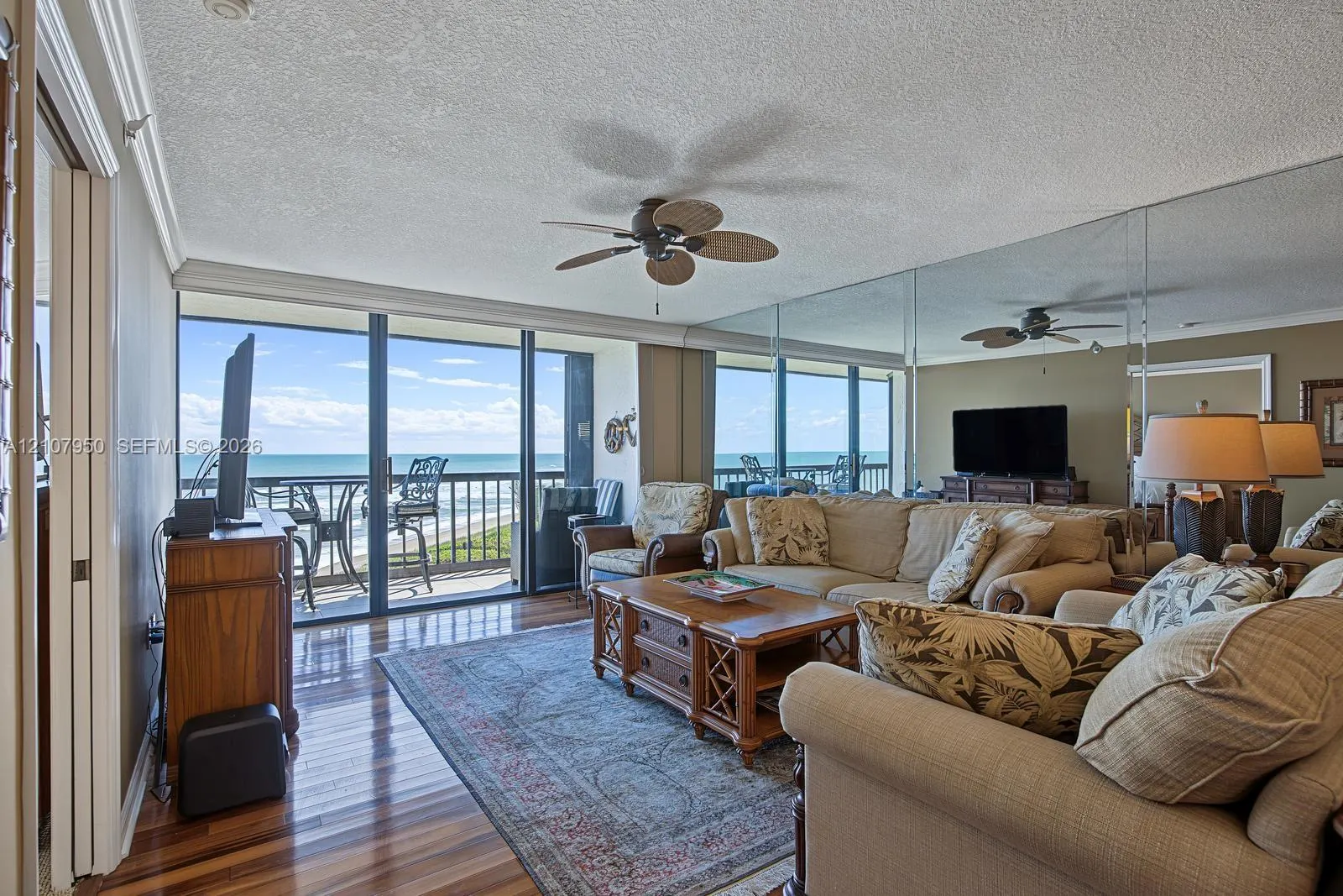 8800 S Ocean Drive #608