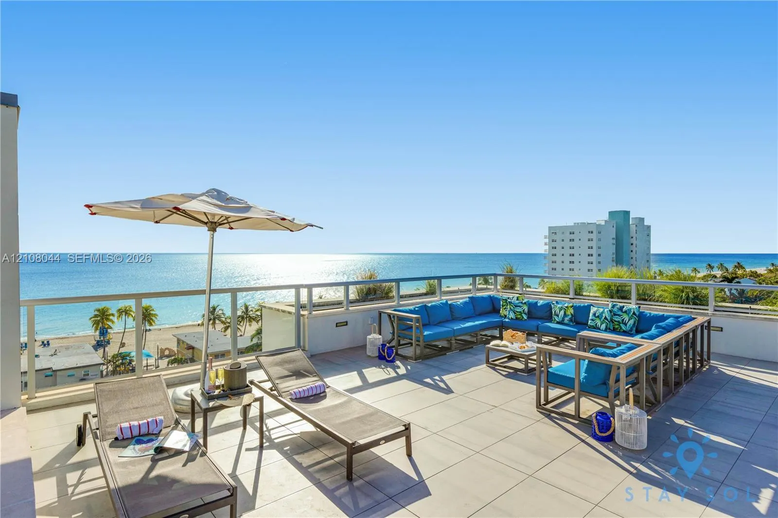 777 N Ocean Drive #N307