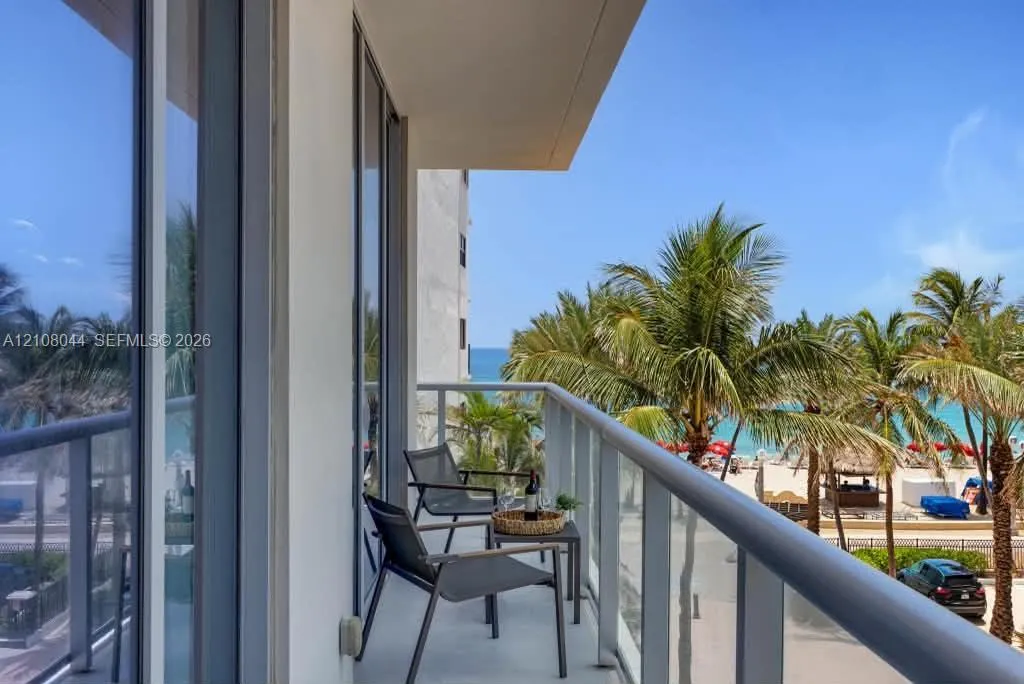 777 N Ocean Drive #N307