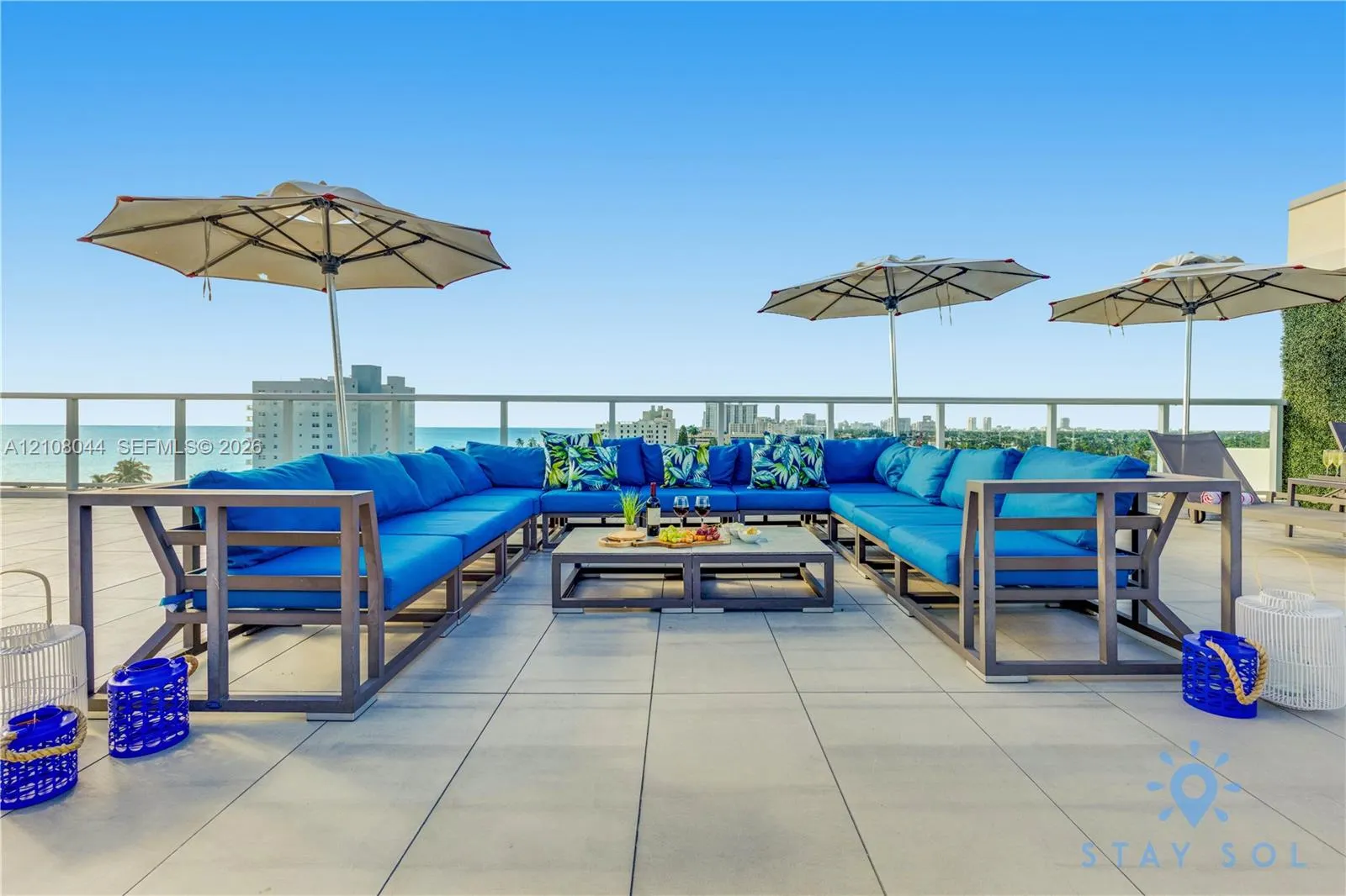 777 N Ocean Drive #N307