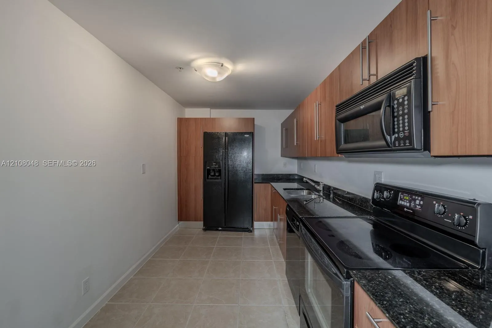 3001 S Ocean Drive #809