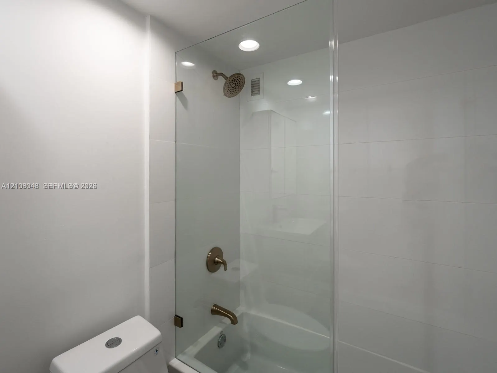 3001 S Ocean Drive #809