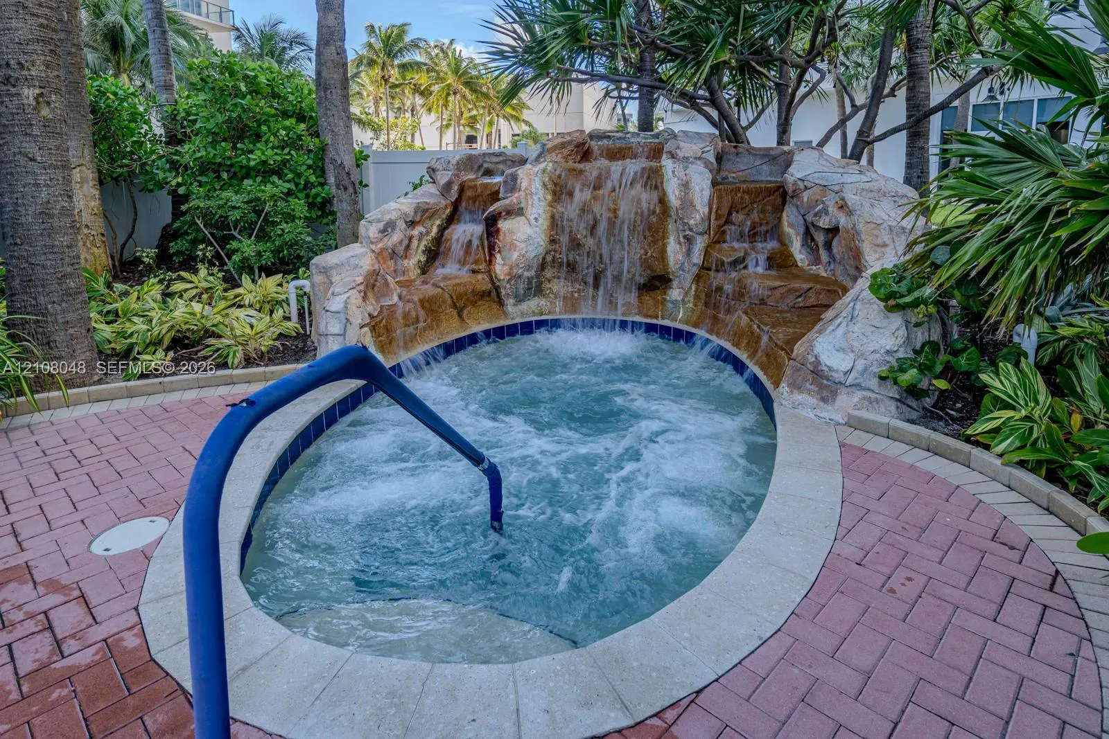 3001 S Ocean Drive #809