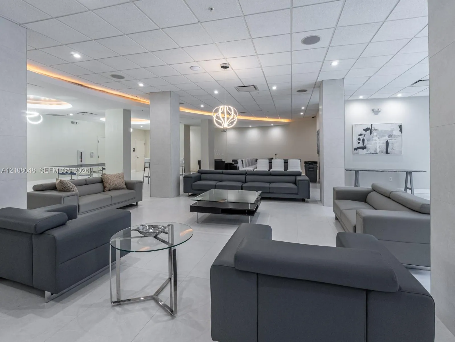 3001 S Ocean Drive #809