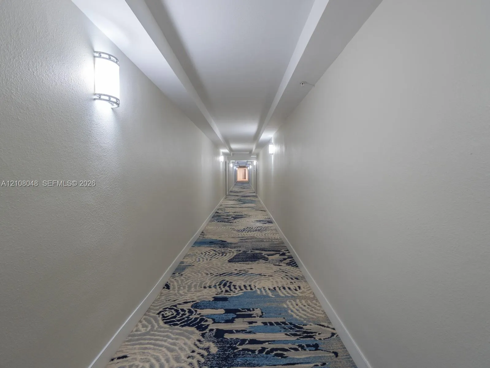 3001 S Ocean Drive #809