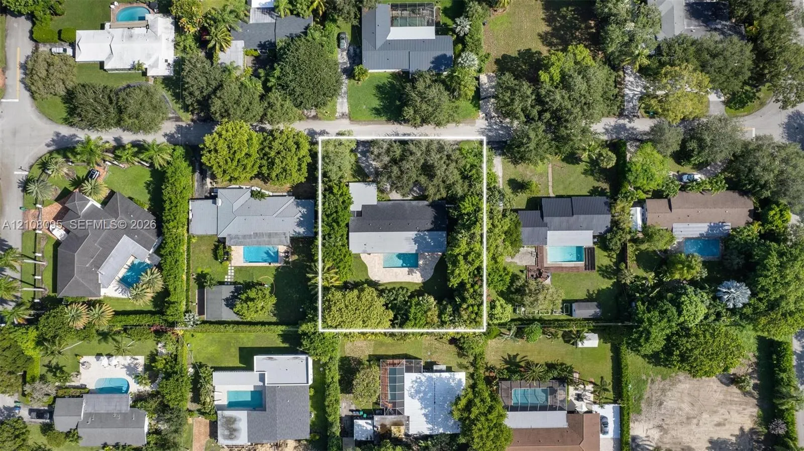 7440 SW 126th Street