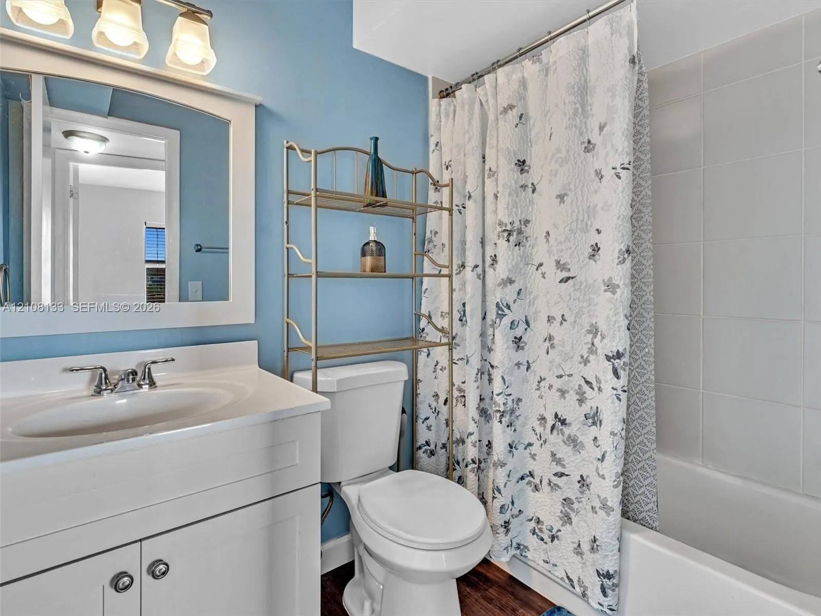 9620 Sunrise Lakes Boulevard #302