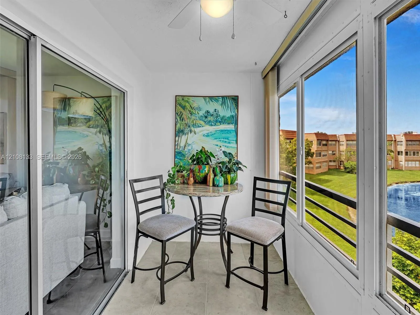 9620 Sunrise Lakes Boulevard #302