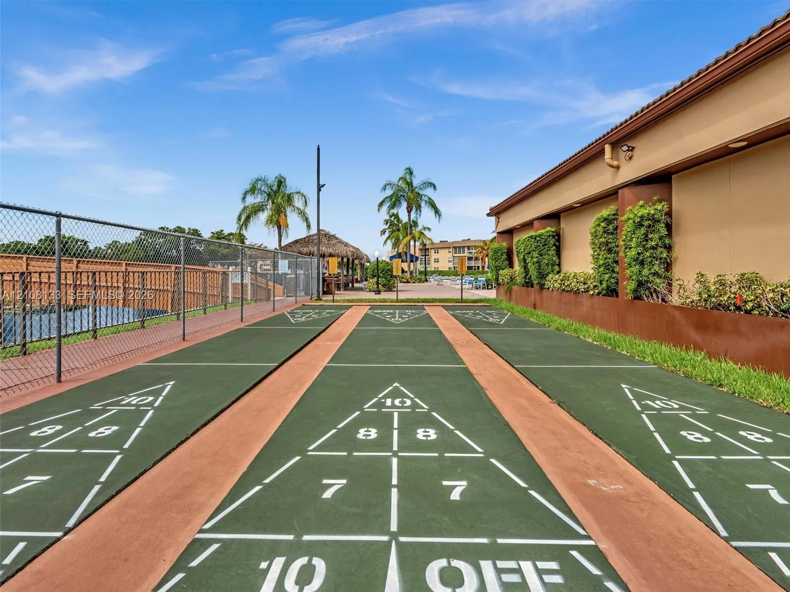 9620 Sunrise Lakes Boulevard #302