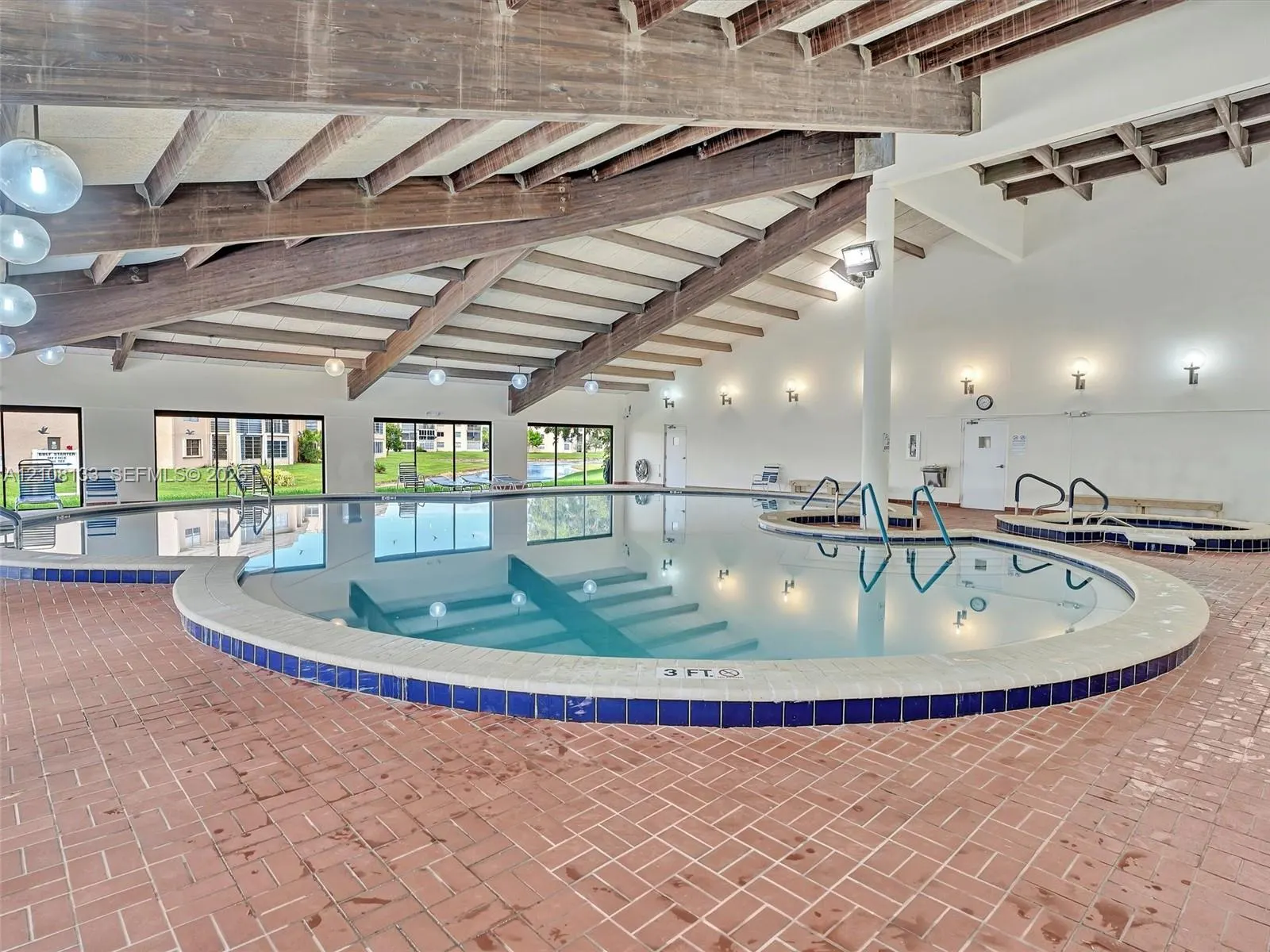 9620 Sunrise Lakes Boulevard #302