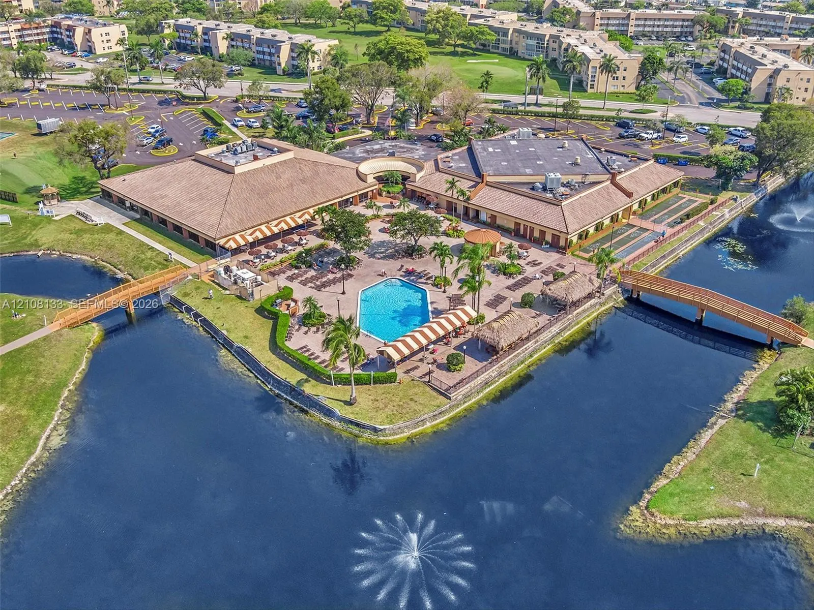 9620 Sunrise Lakes Boulevard #302