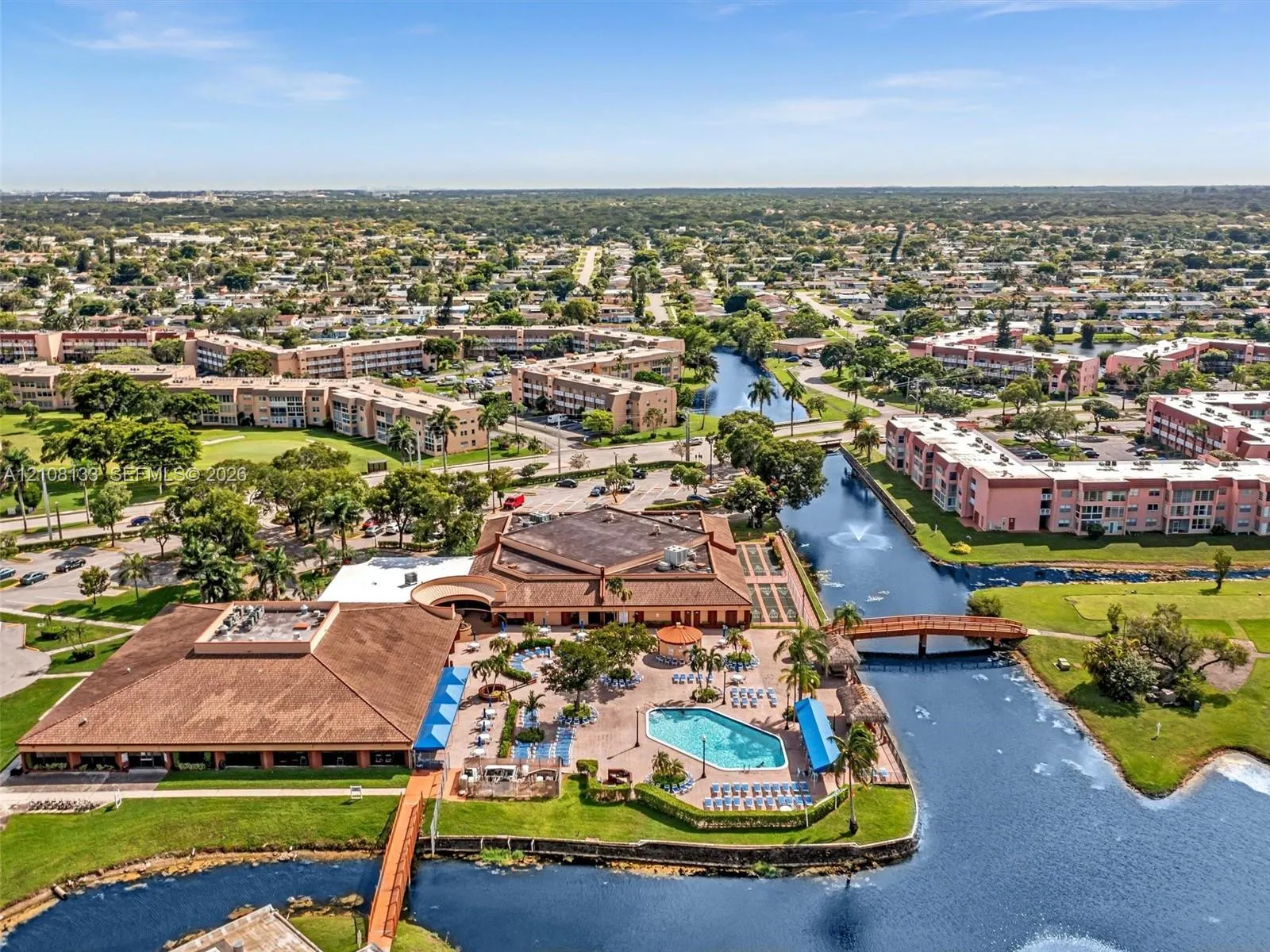 9620 Sunrise Lakes Boulevard #302
