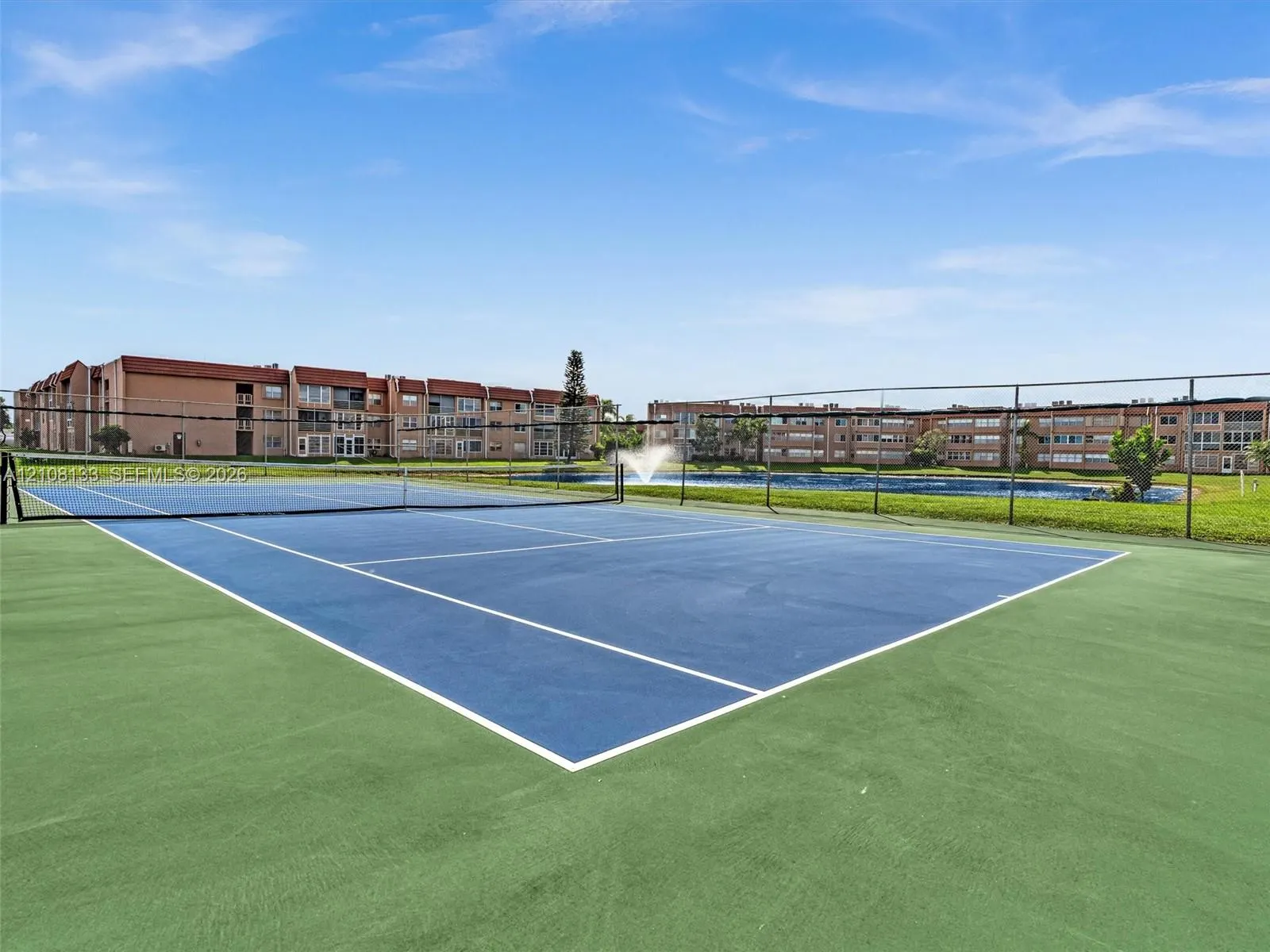 9620 Sunrise Lakes Boulevard #302