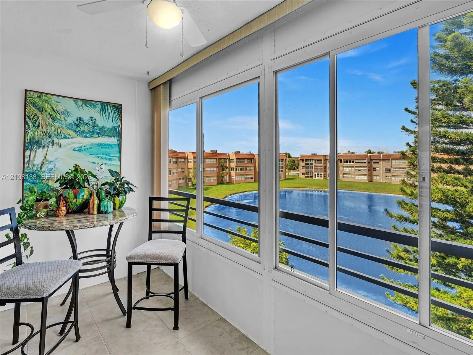 9620 Sunrise Lakes Boulevard #302