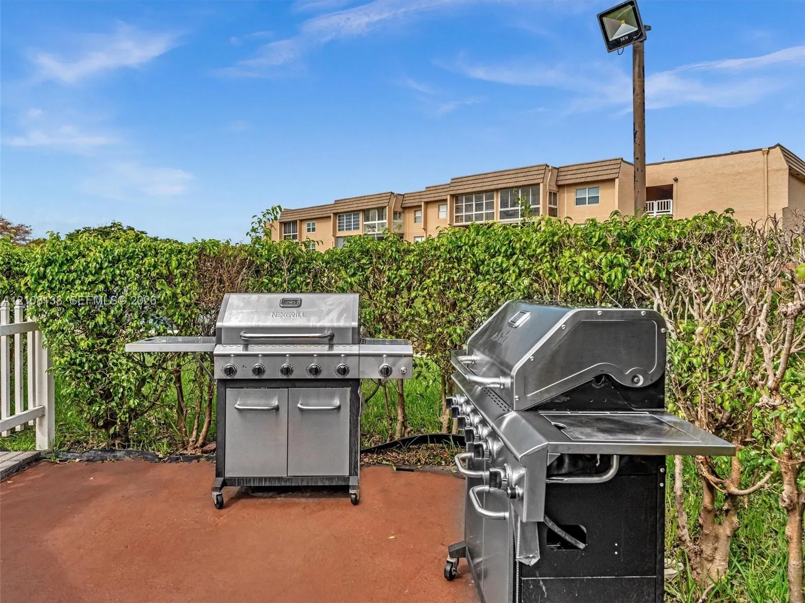9620 Sunrise Lakes Boulevard #302