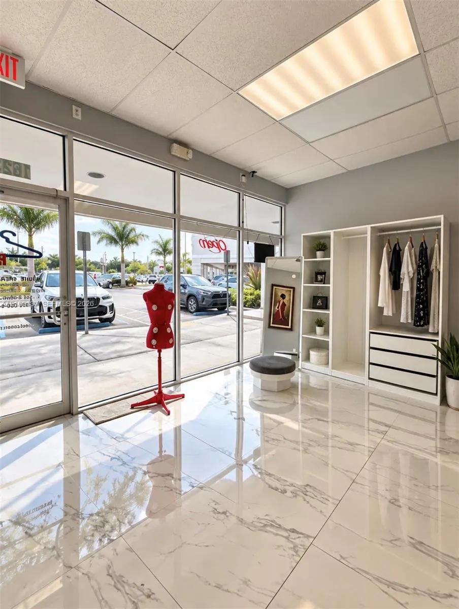 16205 SW 88th Street