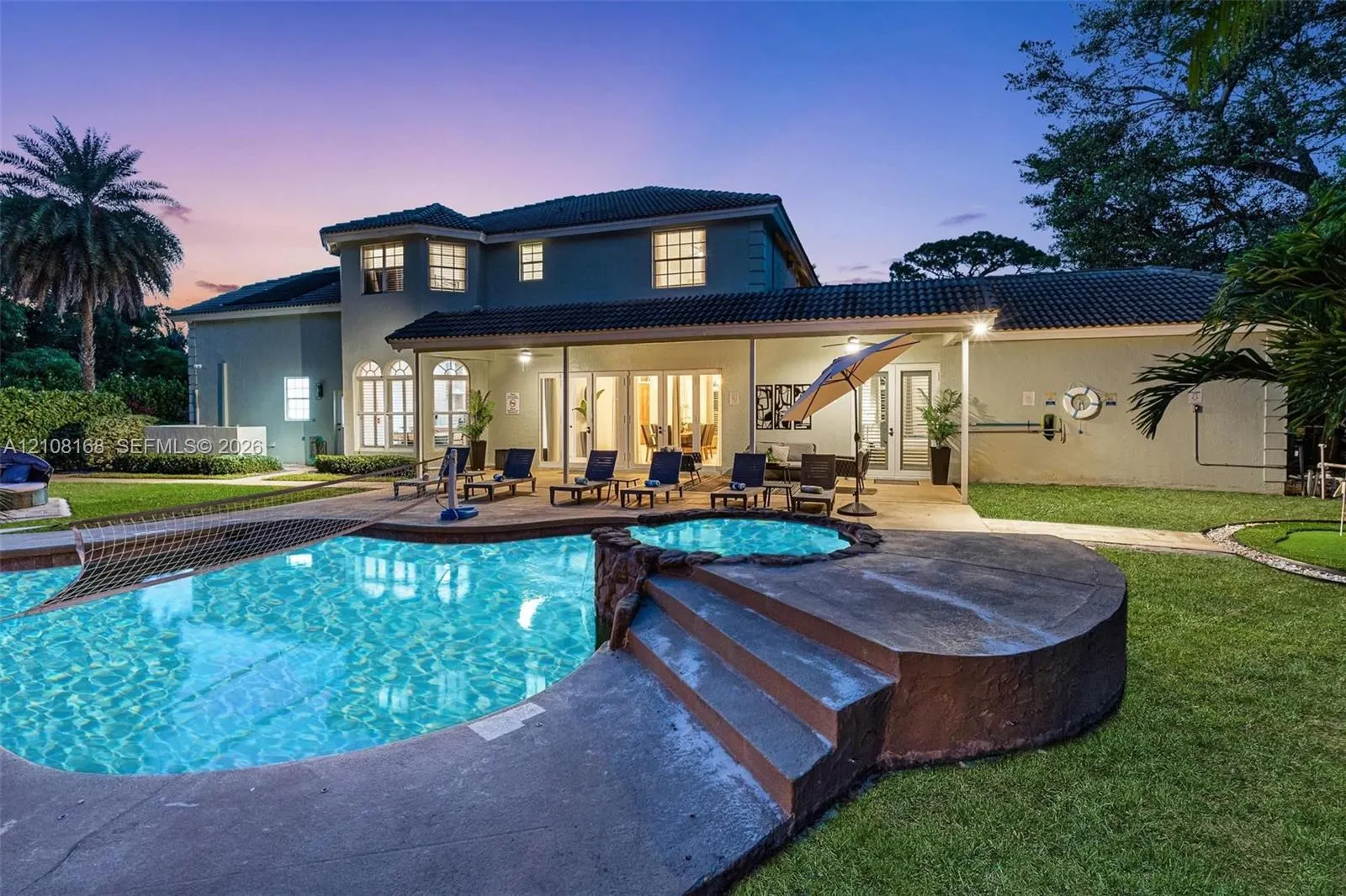 5100 NW 76th Place
