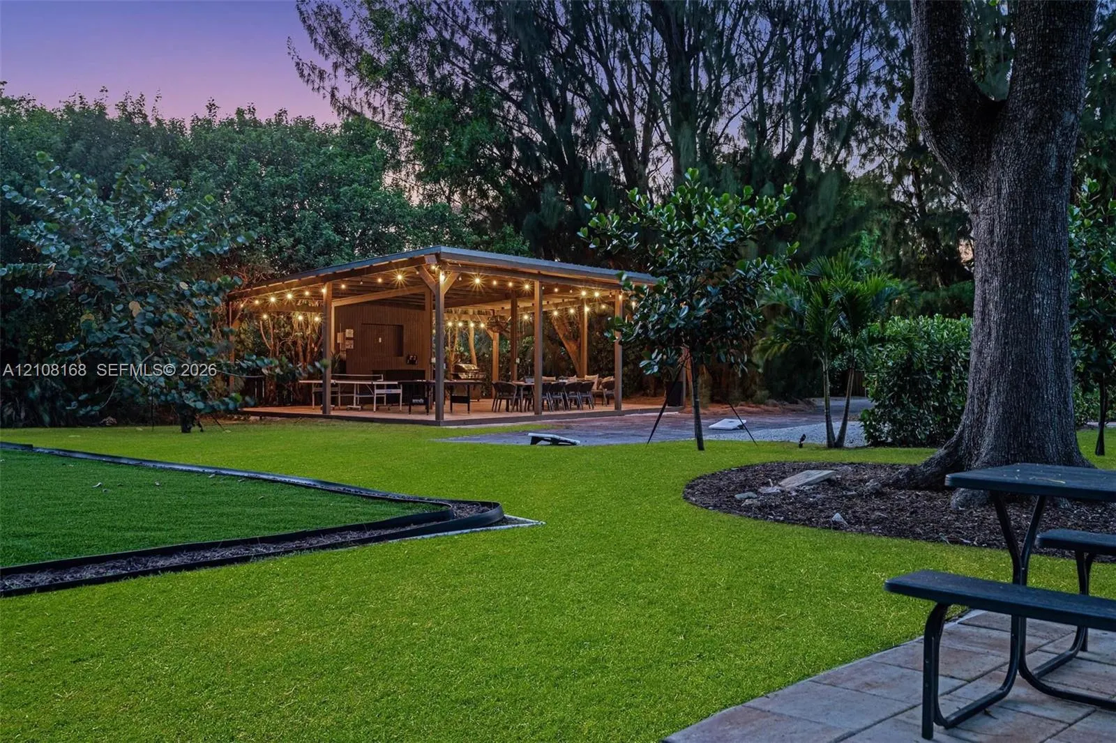5100 NW 76th Place