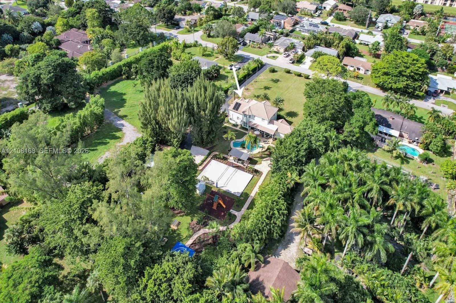 5100 NW 76th Place