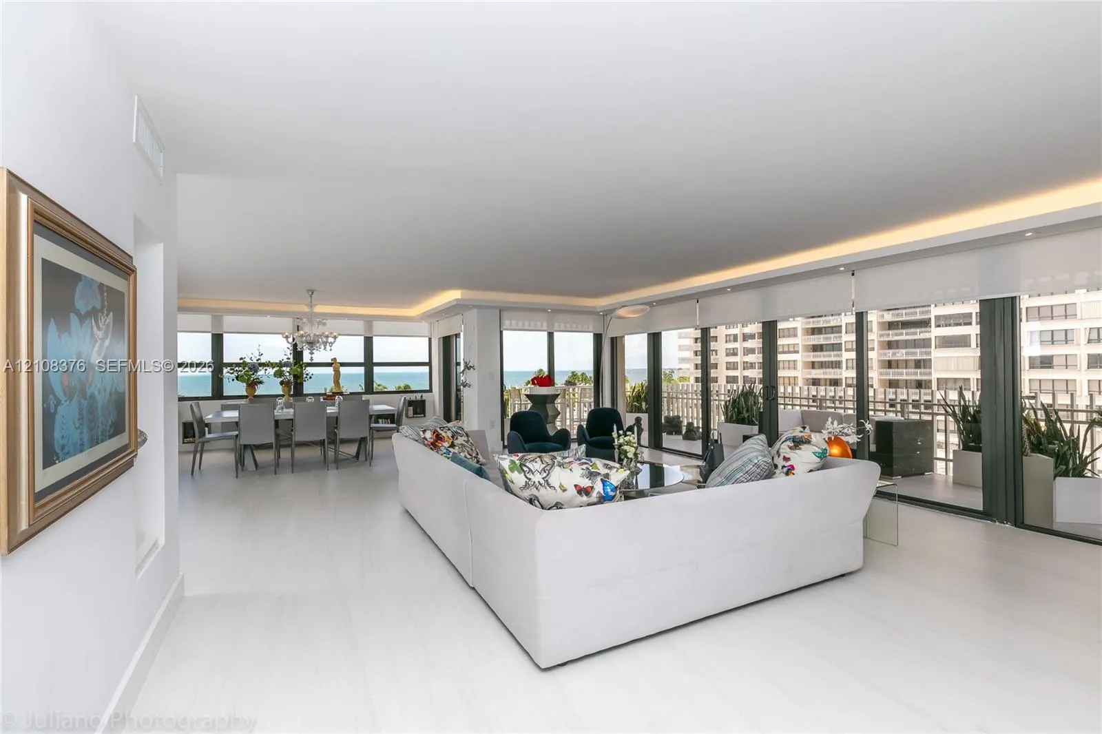 3 Grove Isle Drive #C502