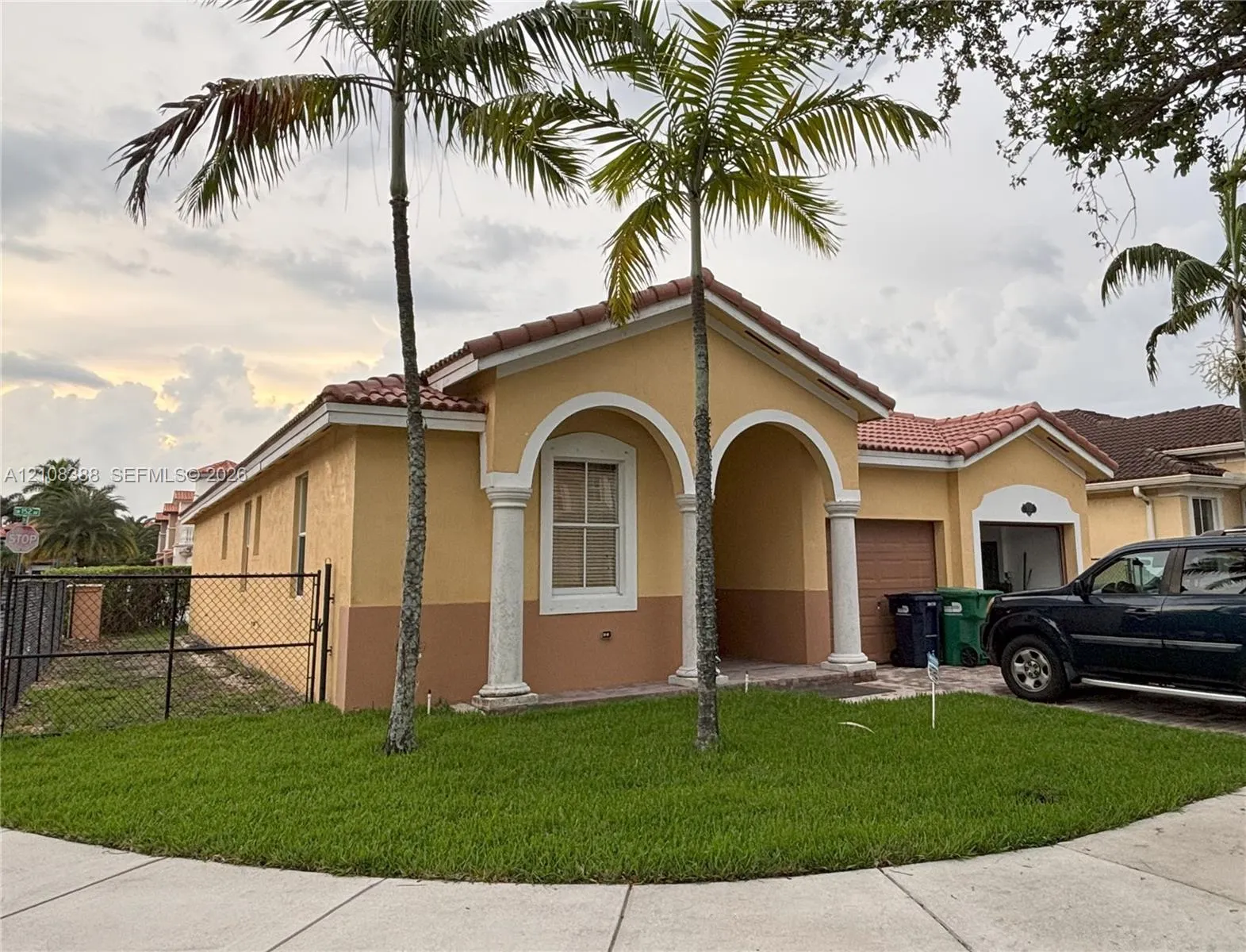 2122 SW 151st Place