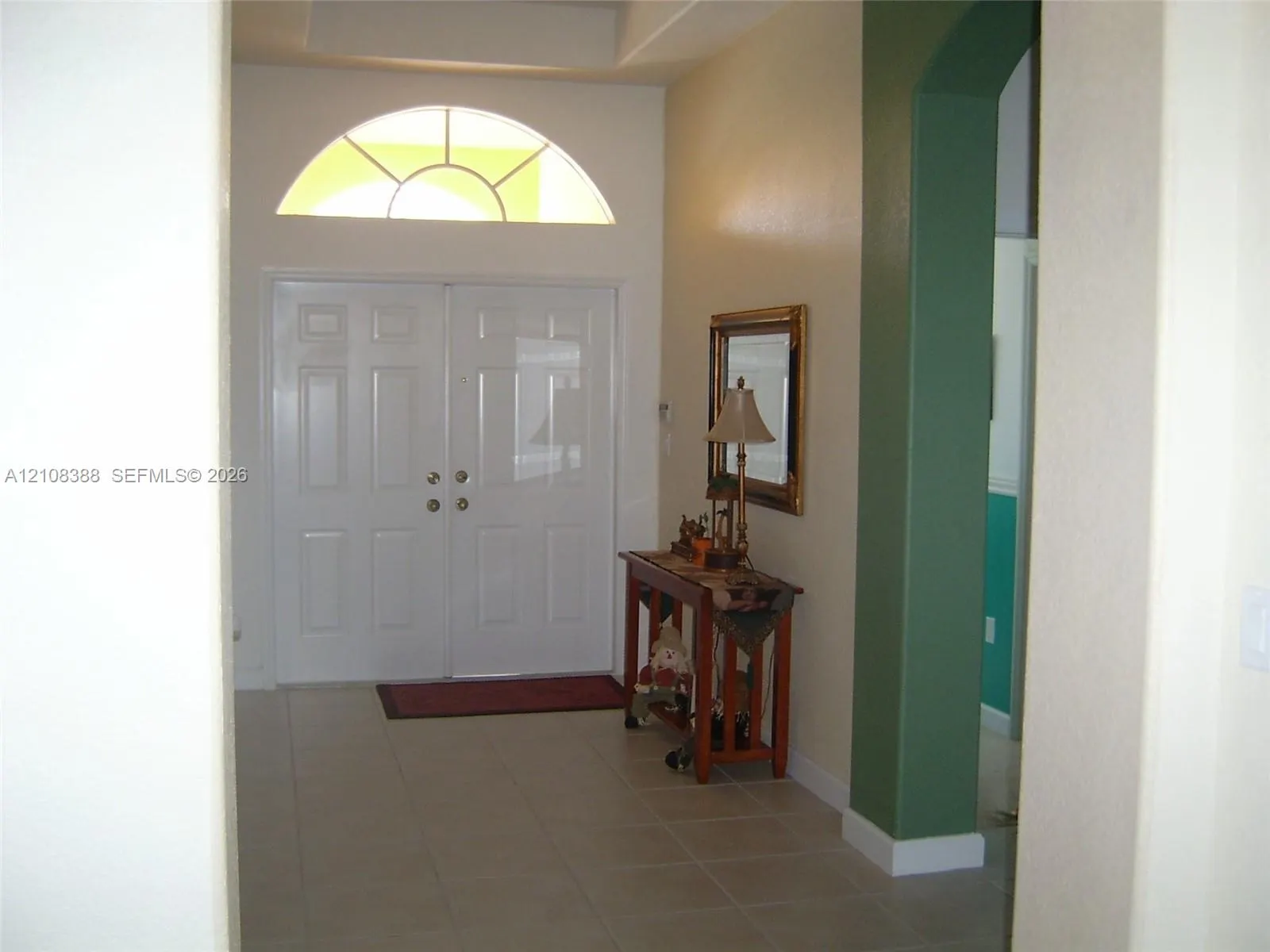 2122 SW 151st Place
