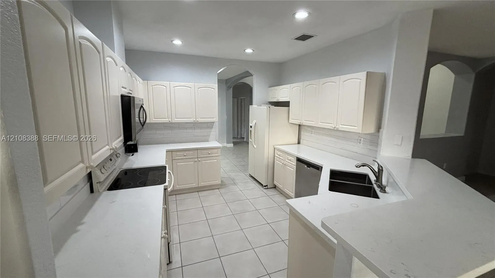 2122 SW 151st Place