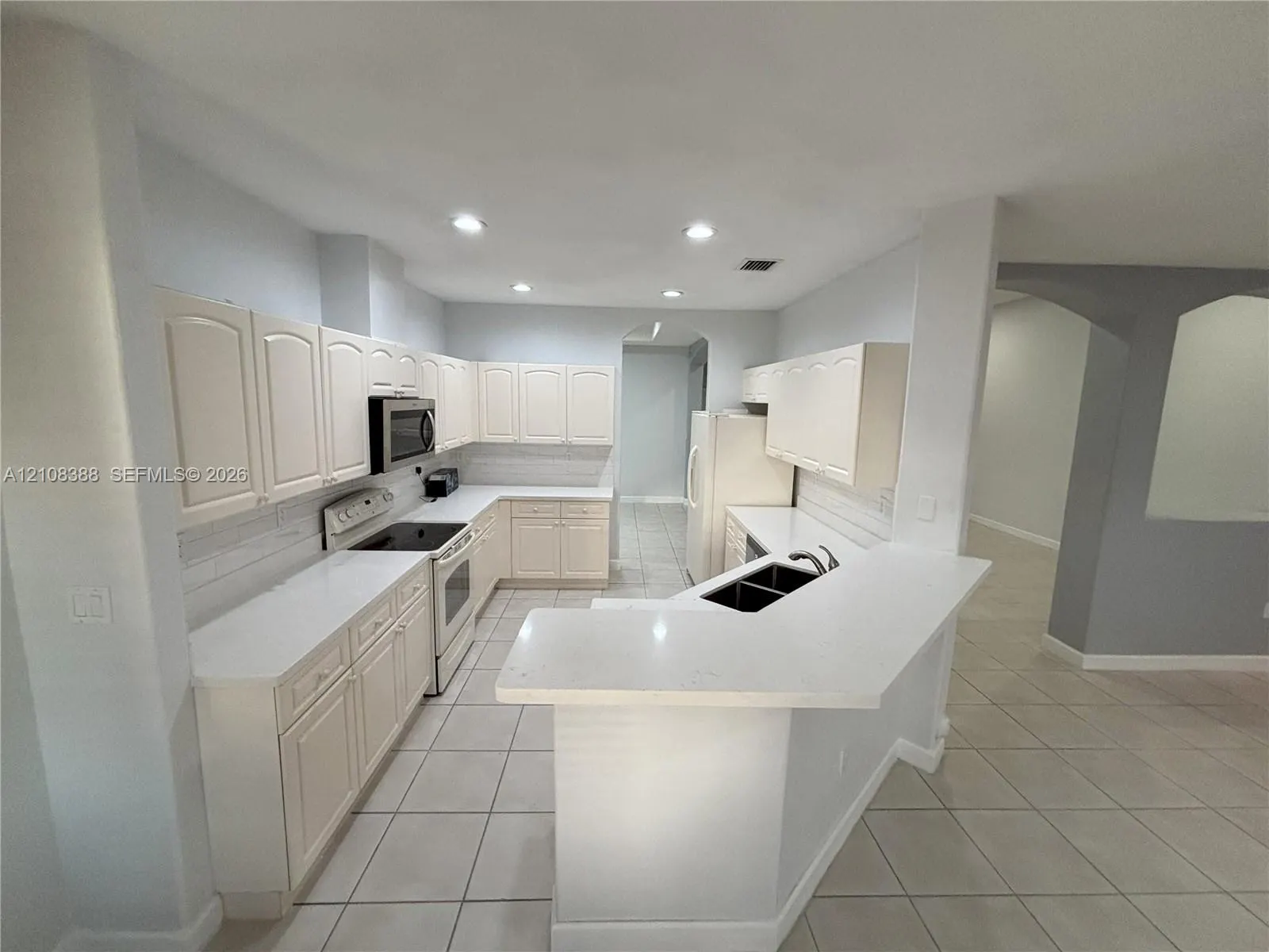 2122 SW 151st Place
