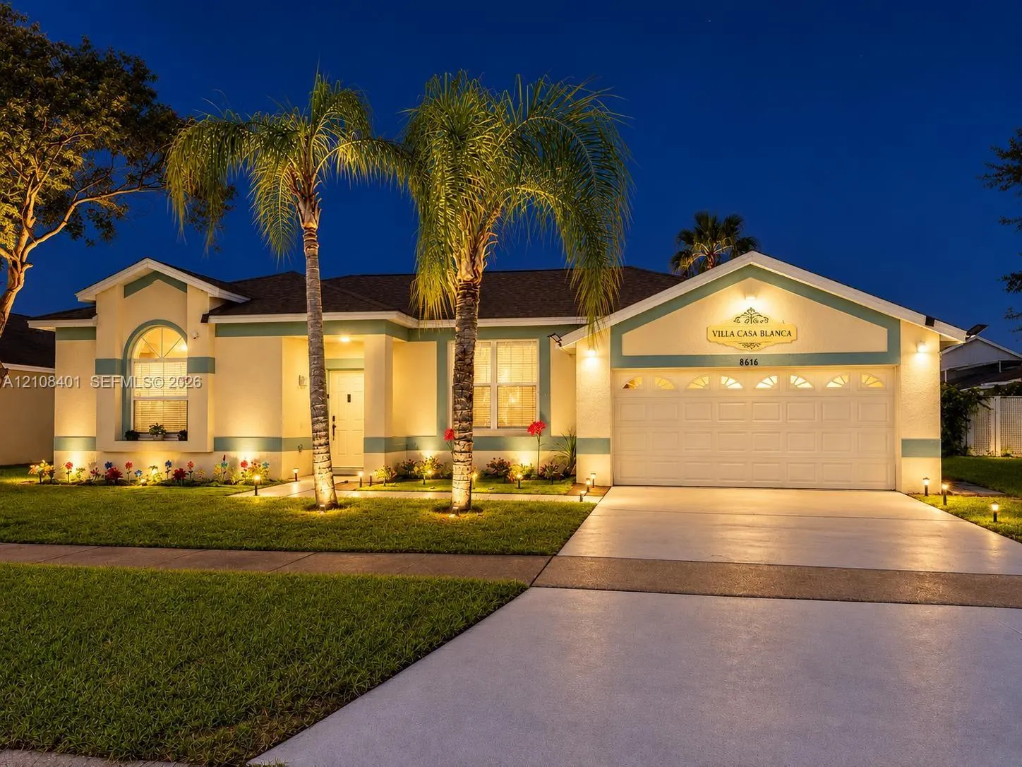 8616 Cavendish Drive