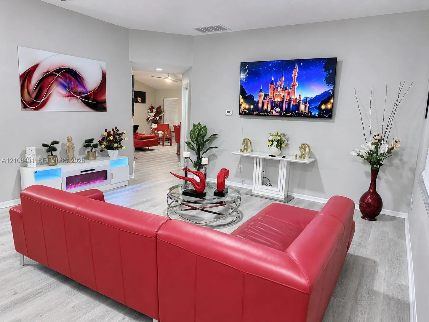 8616 Cavendish Drive