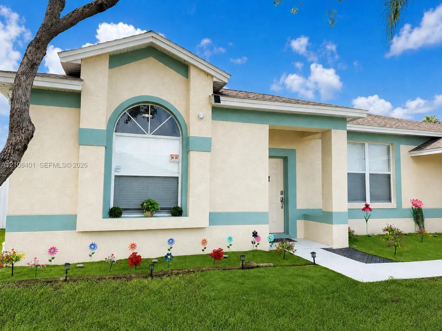 8616 Cavendish Drive