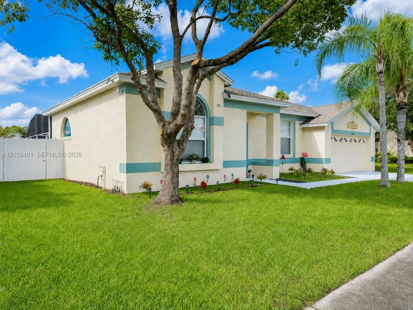 8616 Cavendish Drive
