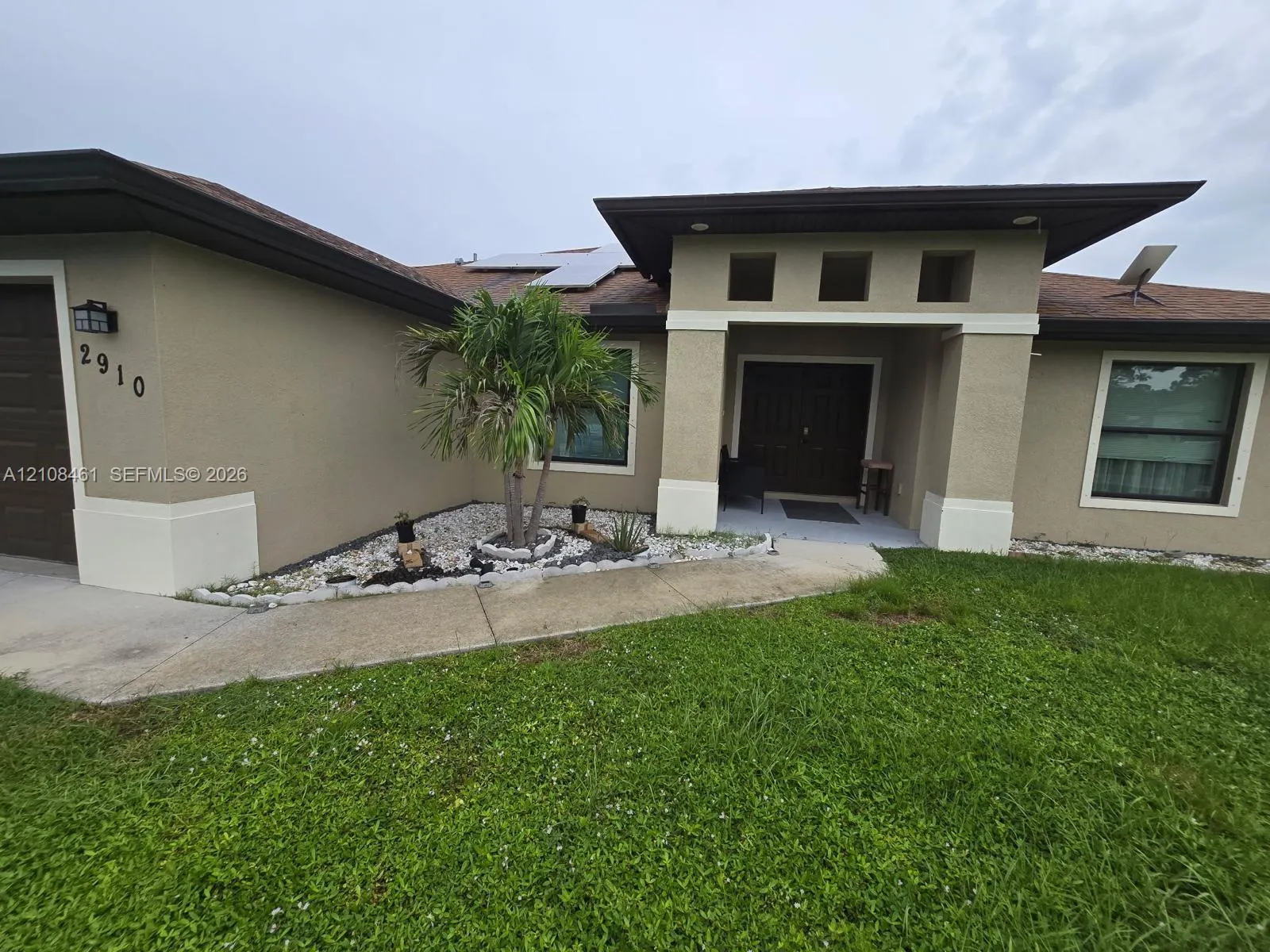 2901 N 31st W